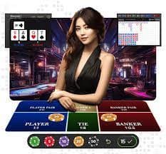 Allbet live dealer blackjack table interface on syair terlengkap mobile